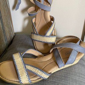 *NEW* Born Women's Cascade Sandal